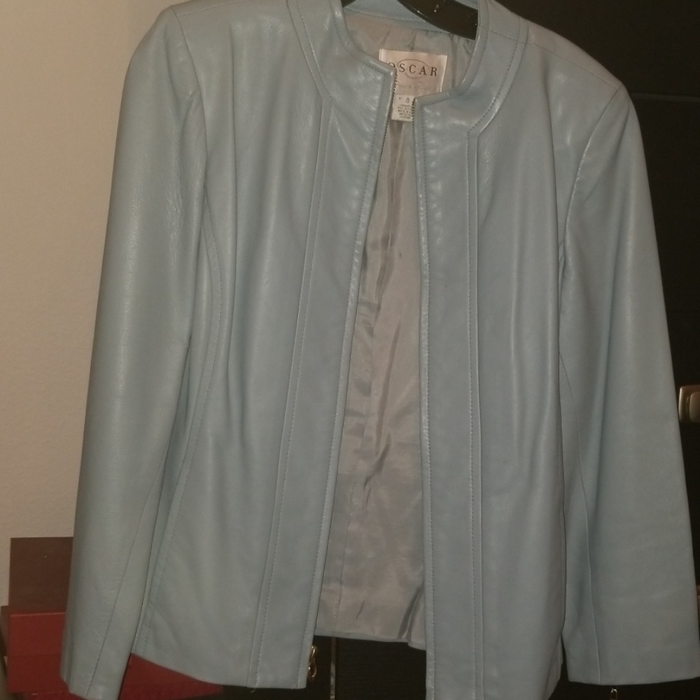 Vintage Oscar De La Renta